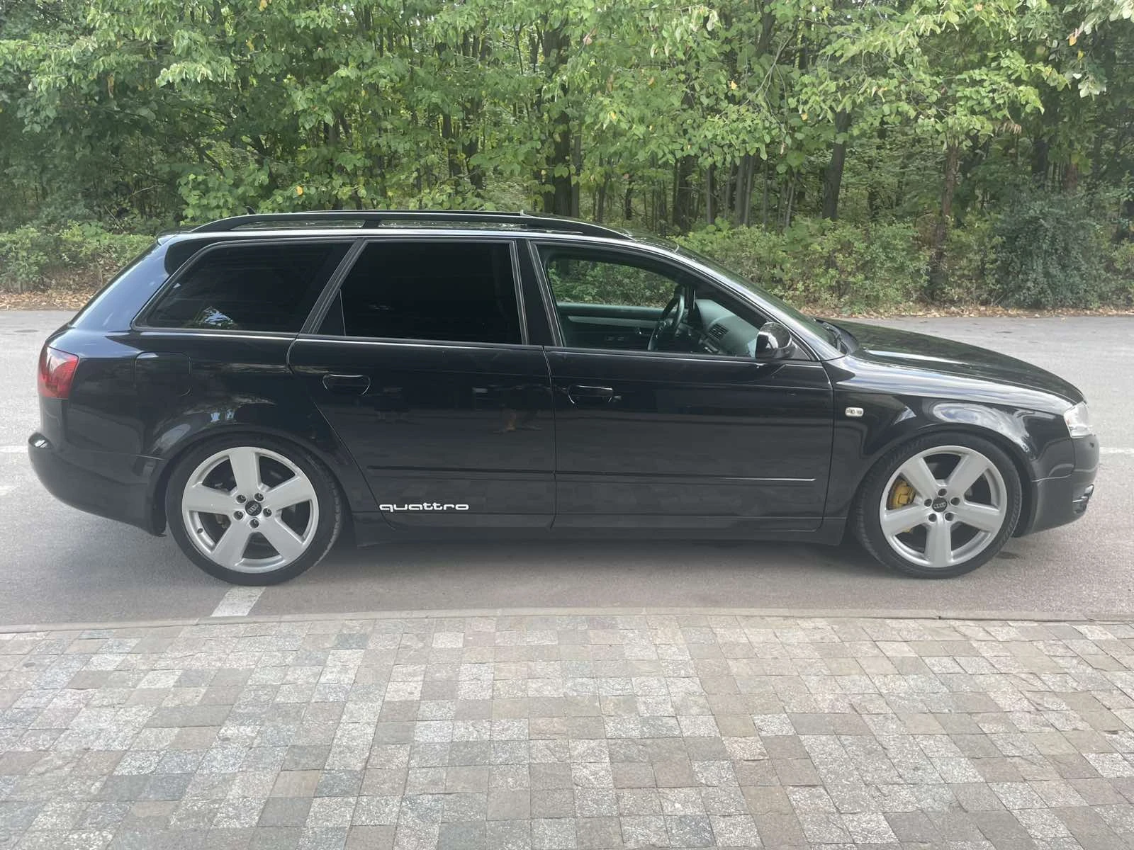 Audi A4 3.0TDI * 3xSline * Quattro * Бартер * Лизинг - изображение 3