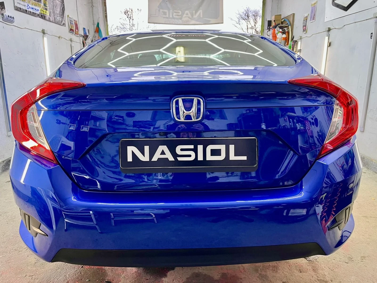Honda Civic | Mobile.bg � ����������� 17