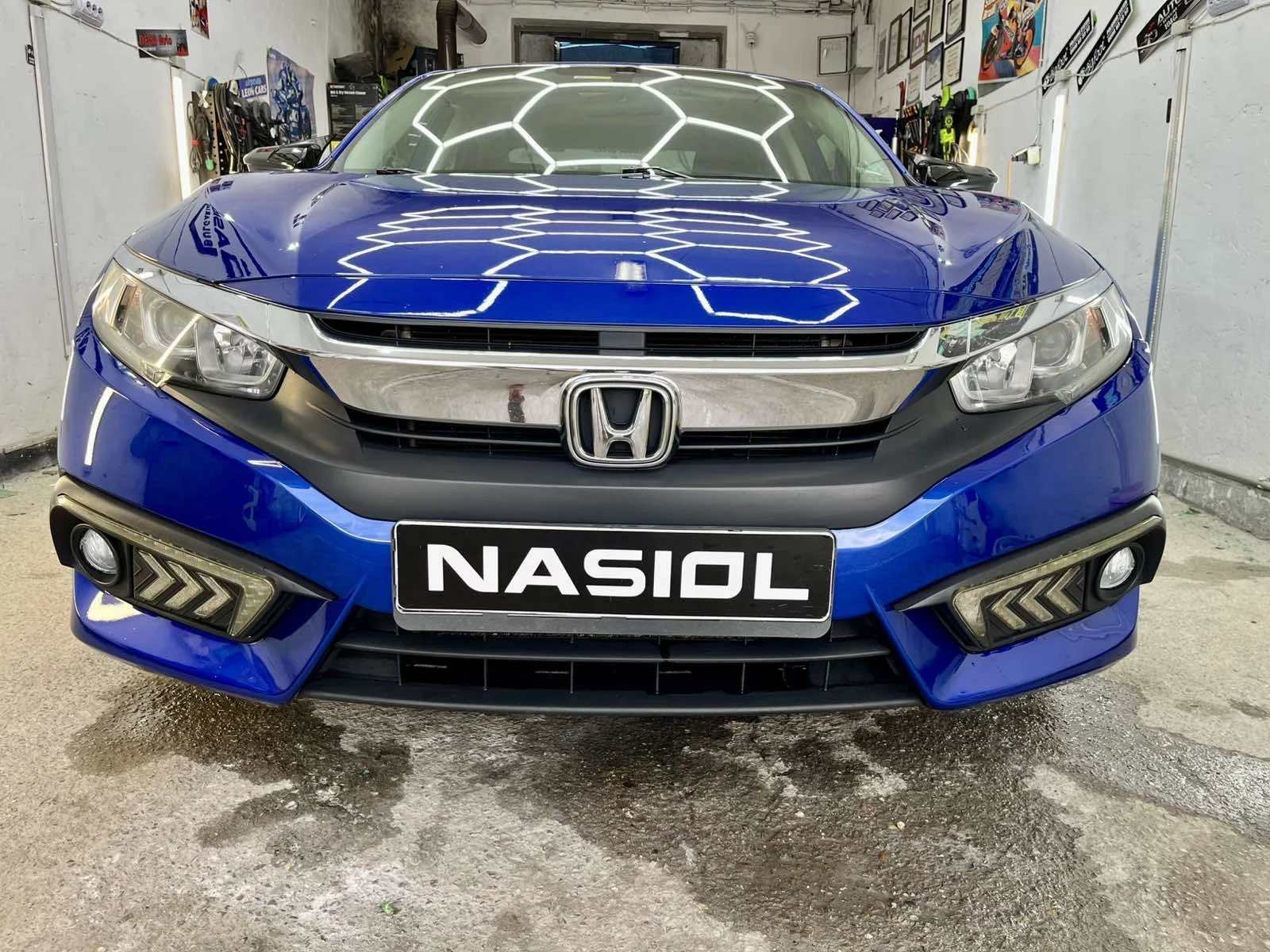 Honda Civic | Mobile.bg � ����������� 15