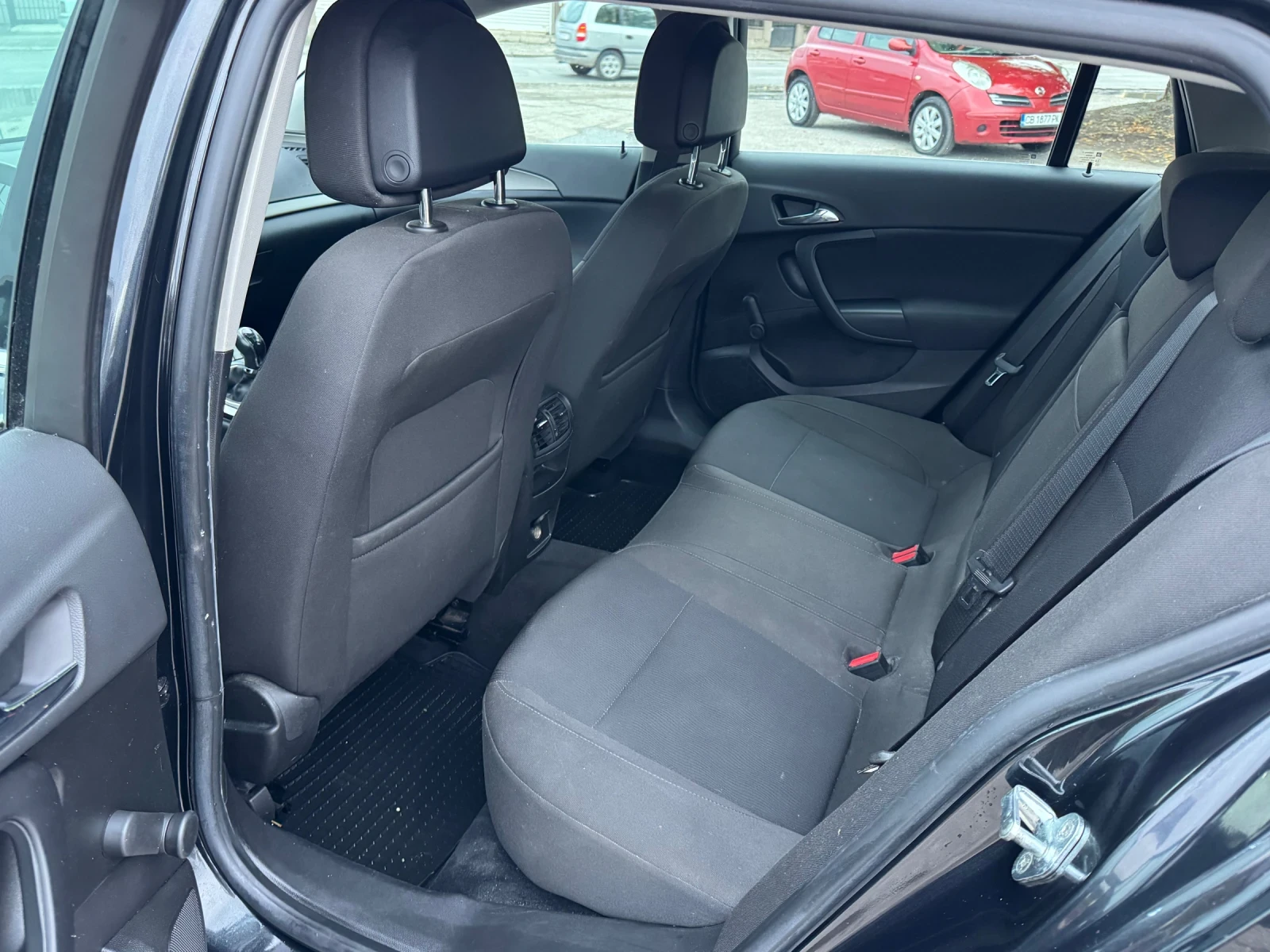 Opel Insignia  - изображение 9