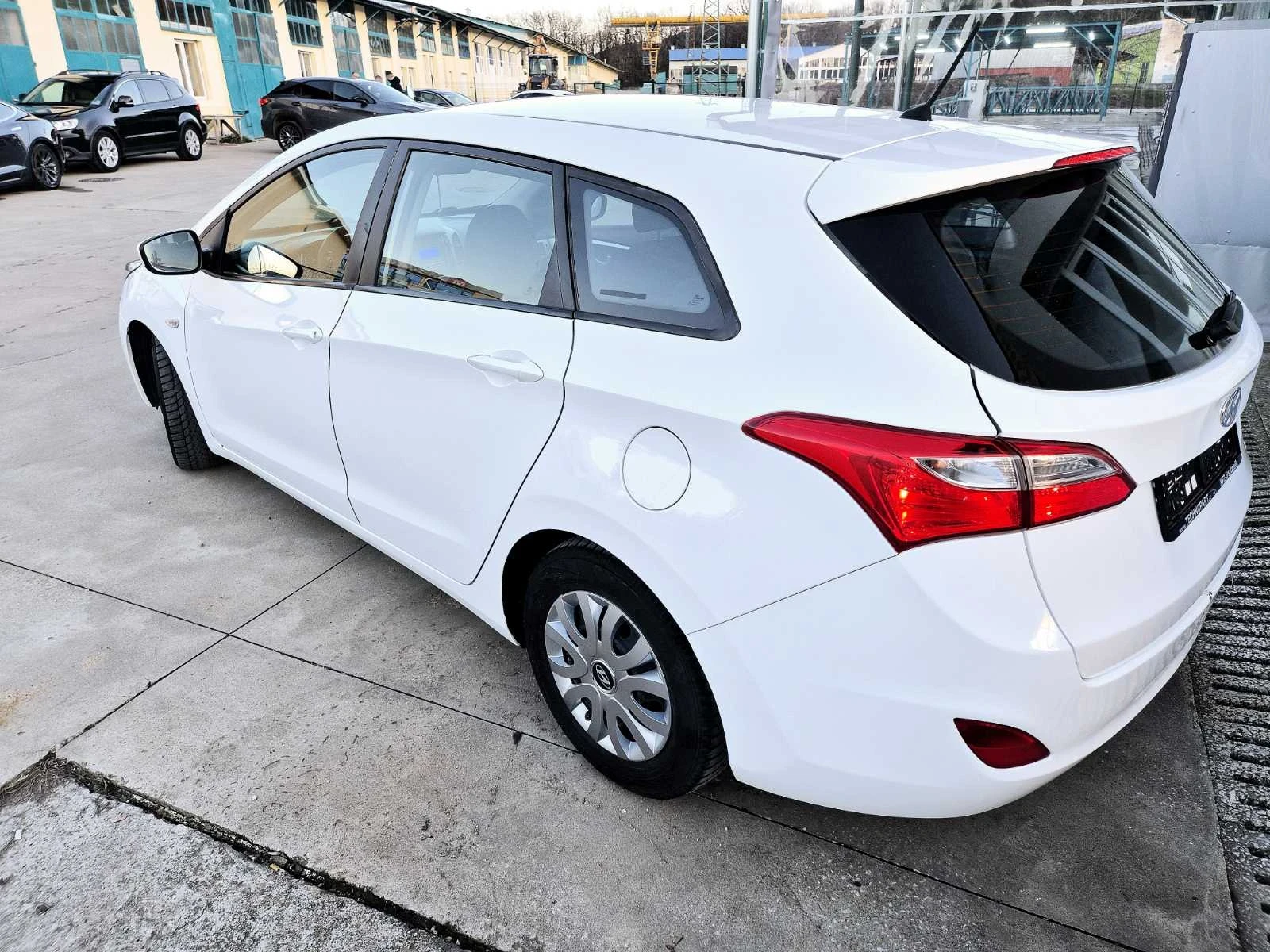 Hyundai I30 | Mobile.bg   17