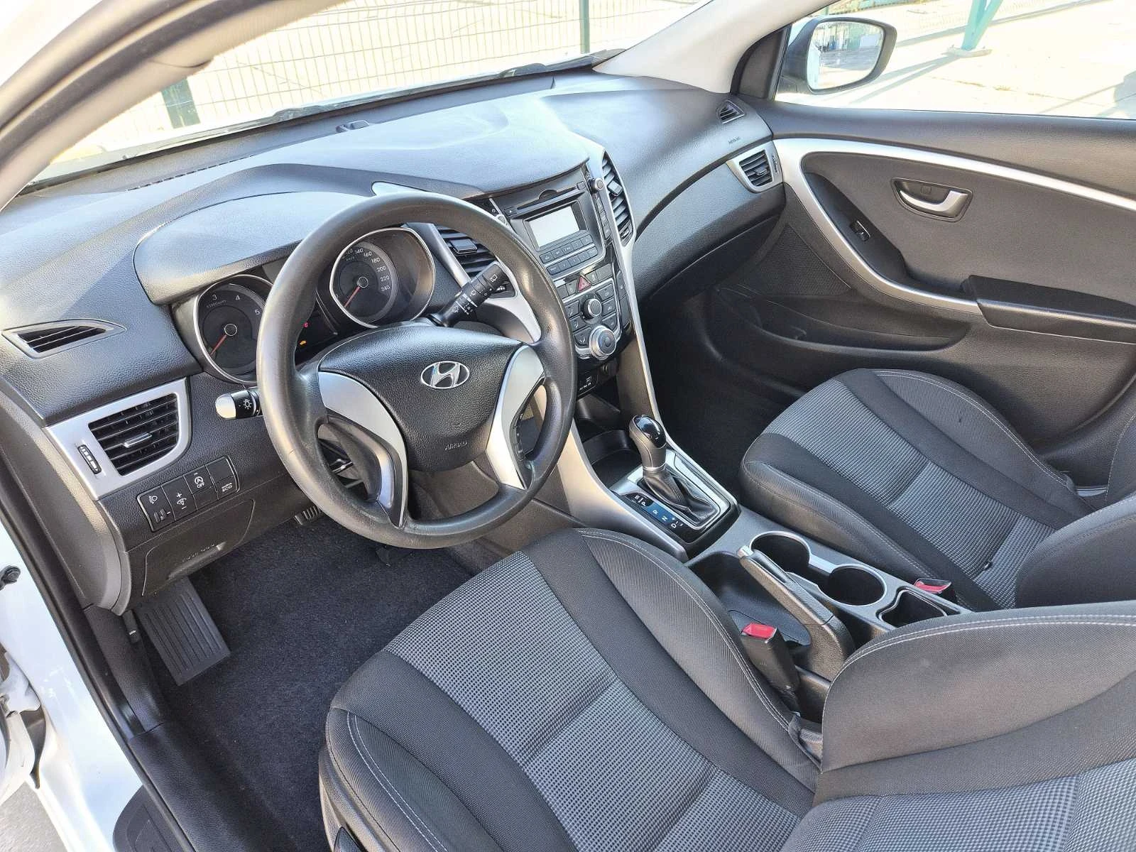 Hyundai I30 | Mobile.bg   13