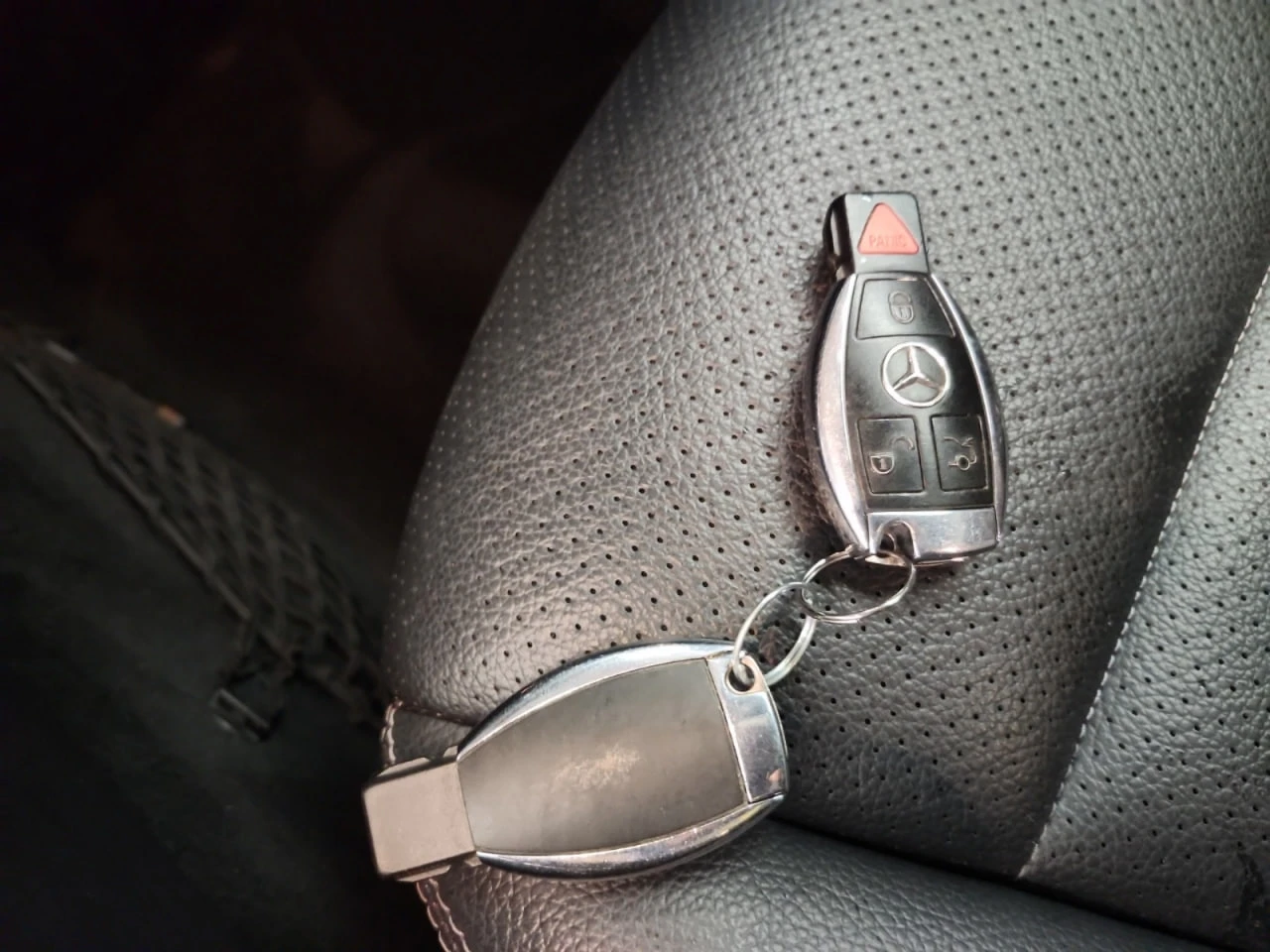 Mercedes-Benz C 300 *  *    *   *  | Mobile.bg   12