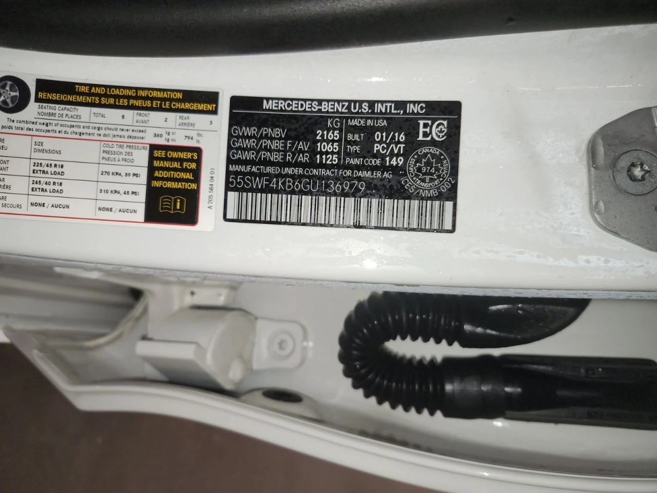 Mercedes-Benz C 300 *  *    *   *  | Mobile.bg   17