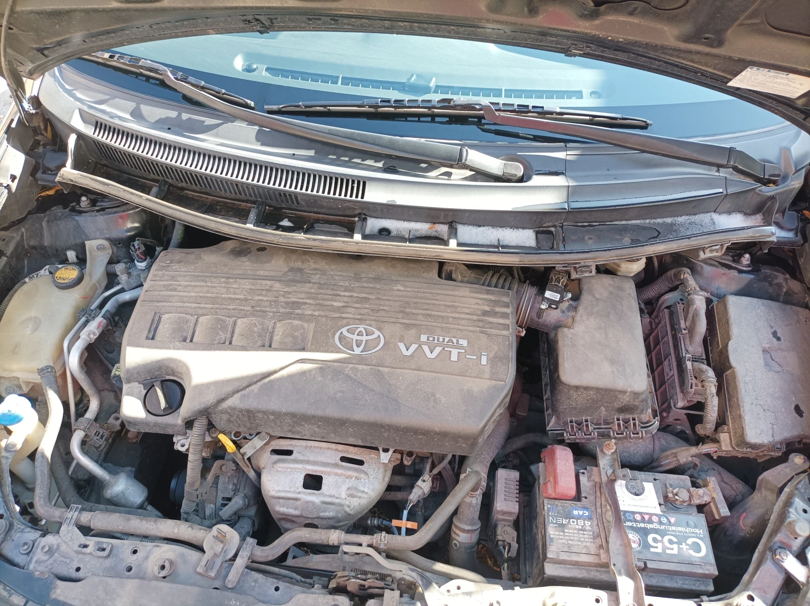 Toyota Auris | Mobile.bg � ����������� 16