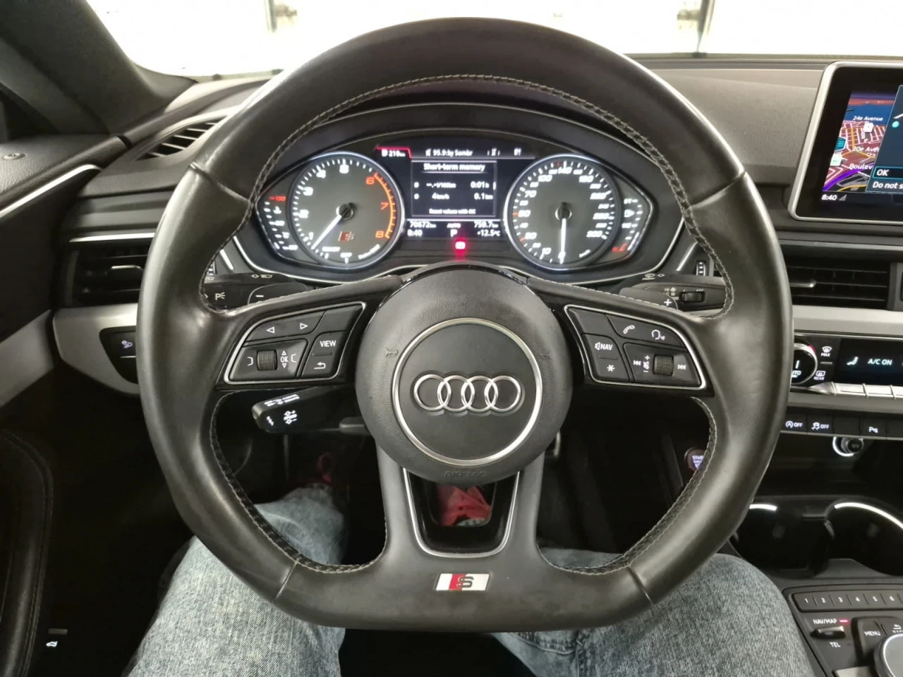 Audi S5 *  *    *   *  | Mobile.bg   10