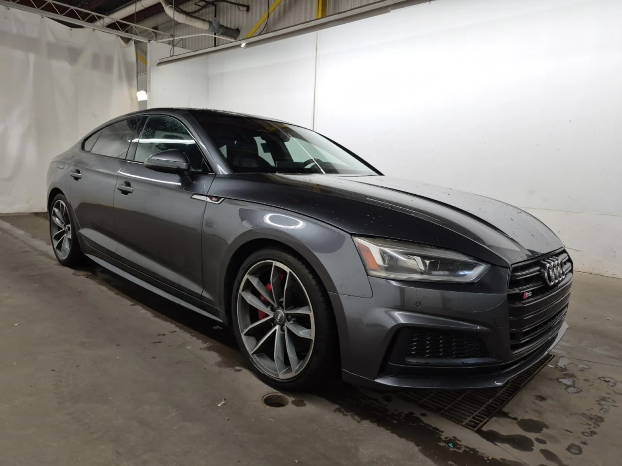 Audi S5 *  *    *   *  | Mobile.bg   2