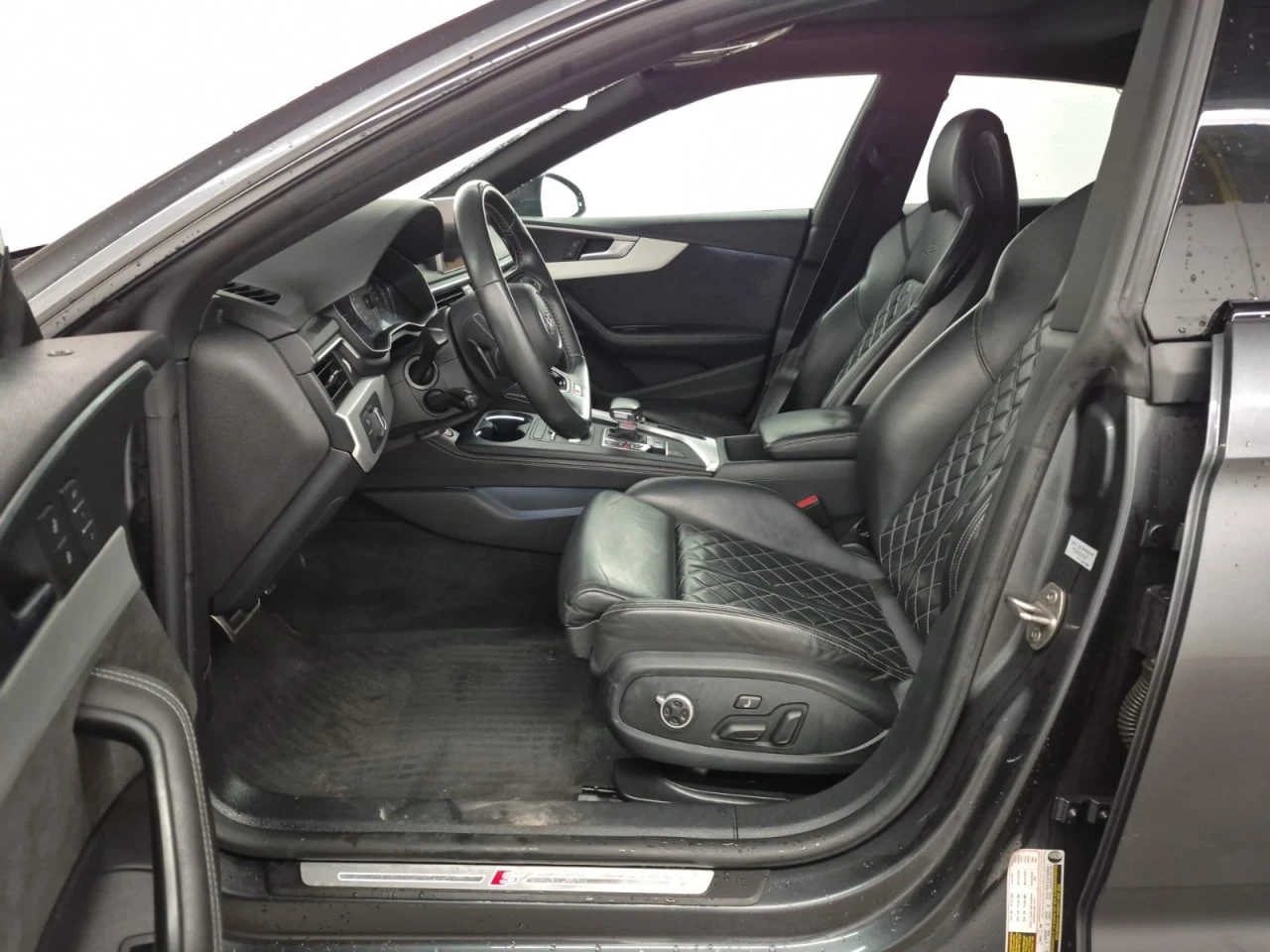 Audi S5 *  *    *   *  | Mobile.bg   9