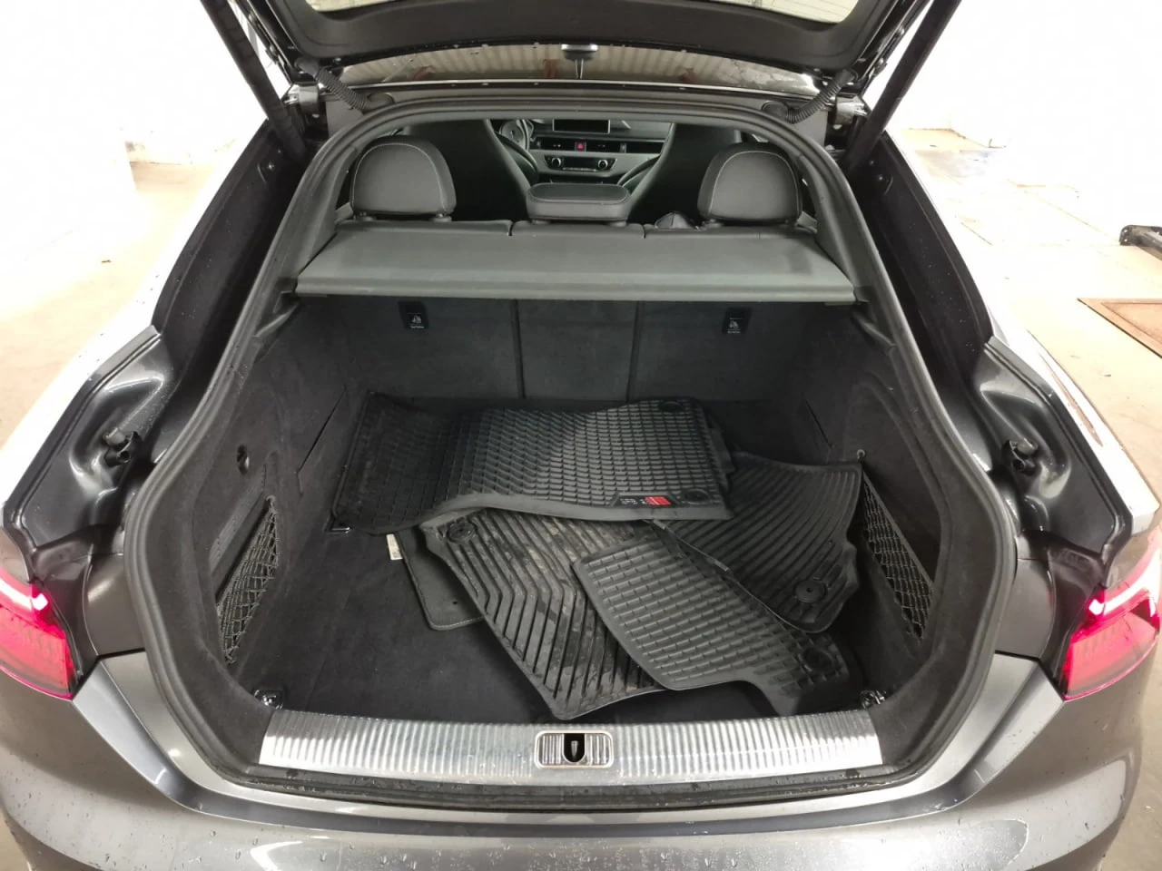 Audi S5 *  *    *   *  | Mobile.bg   15