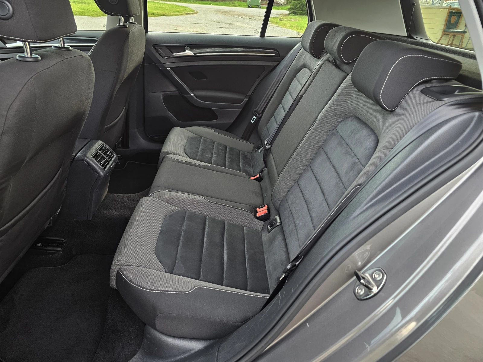 VW Golf 7 1.6 TDI | Mobile.bg   12