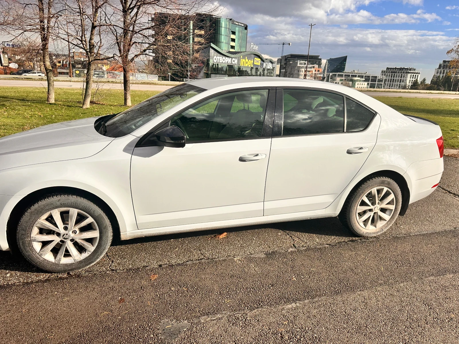 Skoda Octavia  - изображение 3