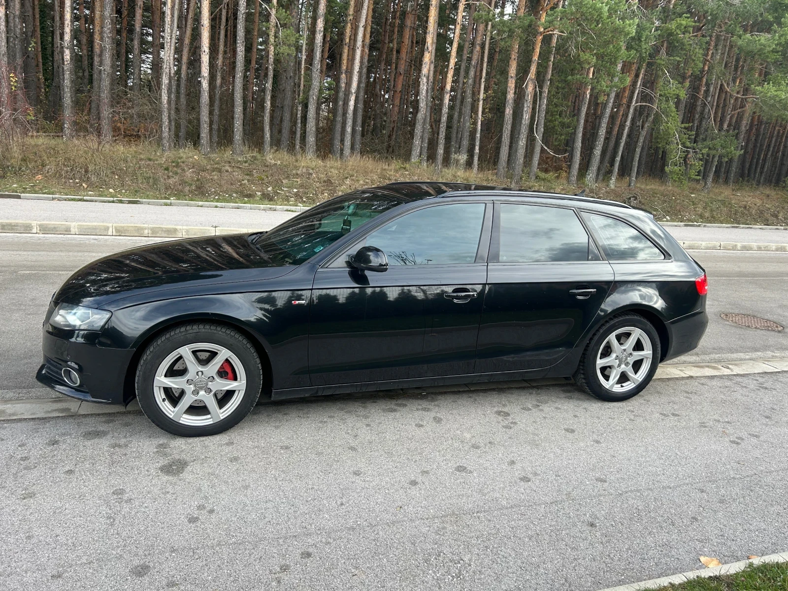 Audi A4 | Mobile.bg � ����������� 2