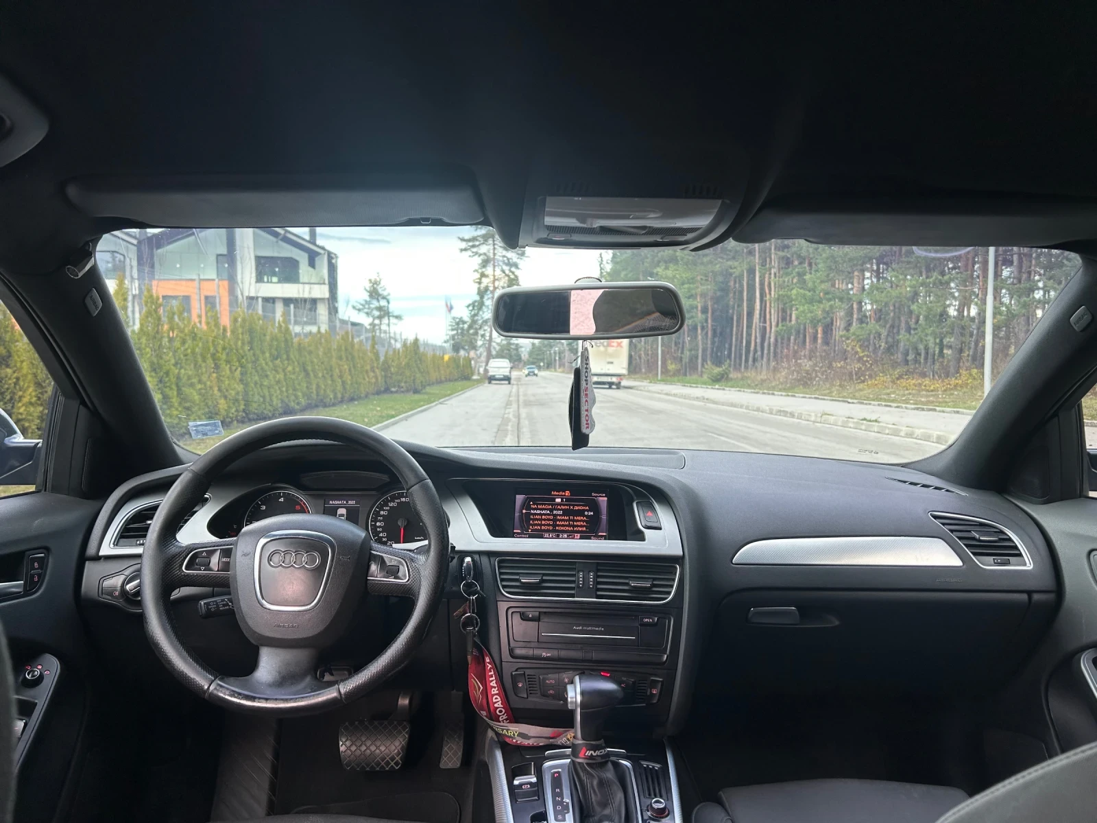 Audi A4 | Mobile.bg � ����������� 9
