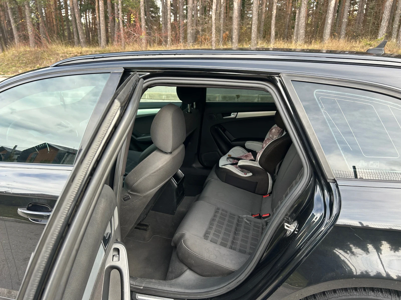 Audi A4 | Mobile.bg � ����������� 8