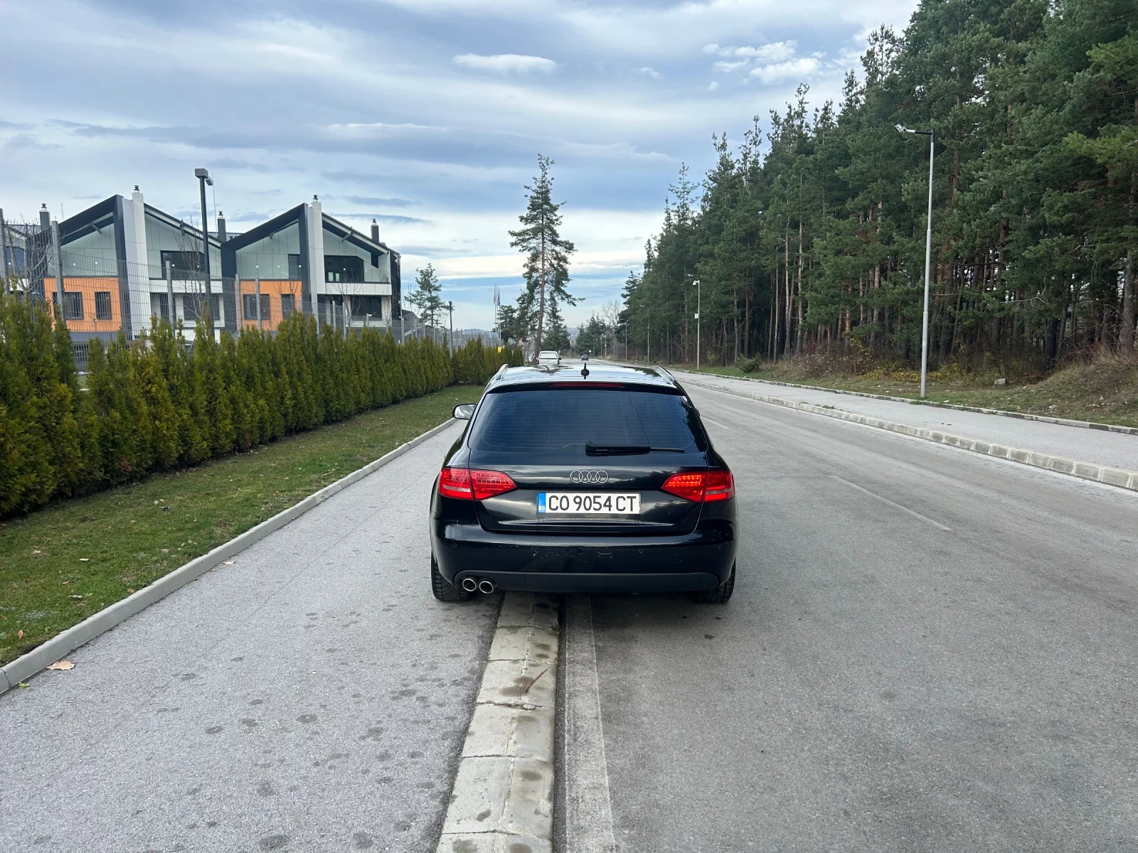 Audi A4 | Mobile.bg � ����������� 3