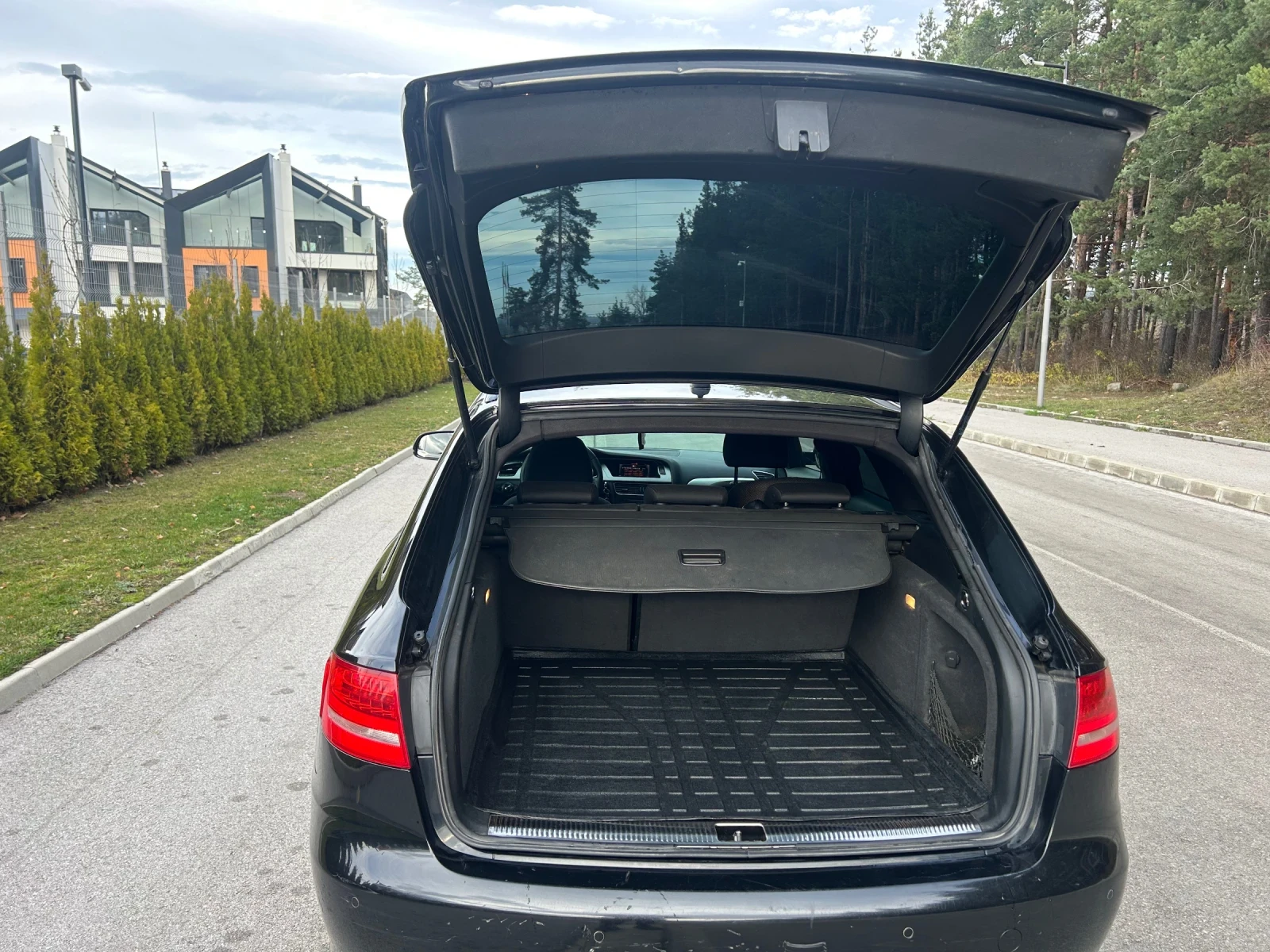 Audi A4 | Mobile.bg � ����������� 7