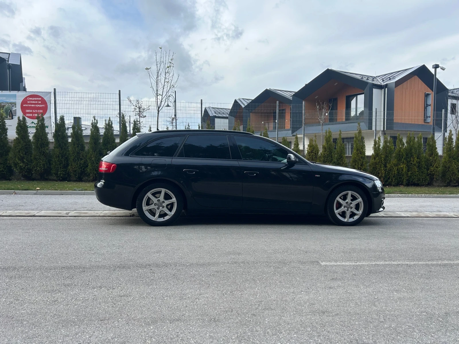 Audi A4 | Mobile.bg � ����������� 4
