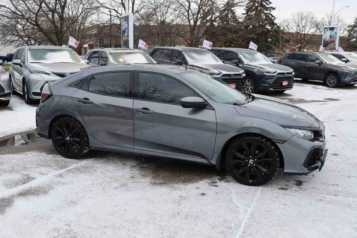 Honda Civic * LX * CARFAX *    | Mobile.bg   3