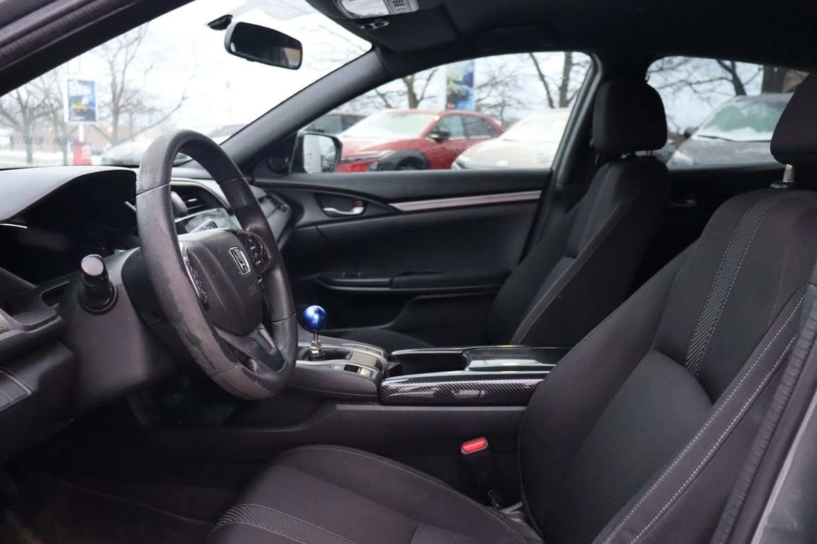 Honda Civic * LX * CARFAX *    | Mobile.bg   5