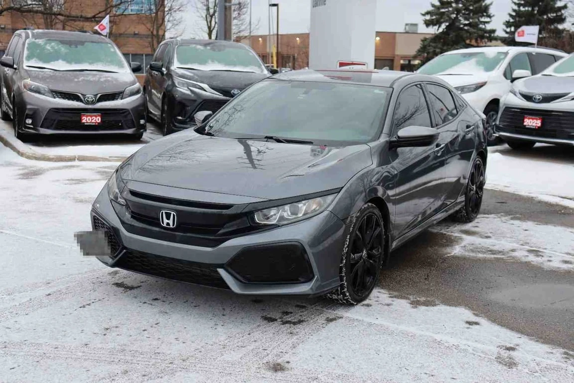 Honda Civic * LX * CARFAX *    | Mobile.bg   1