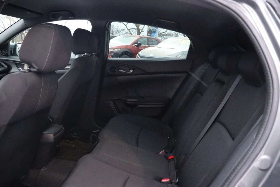 Honda Civic * LX * CARFAX *    | Mobile.bg   10