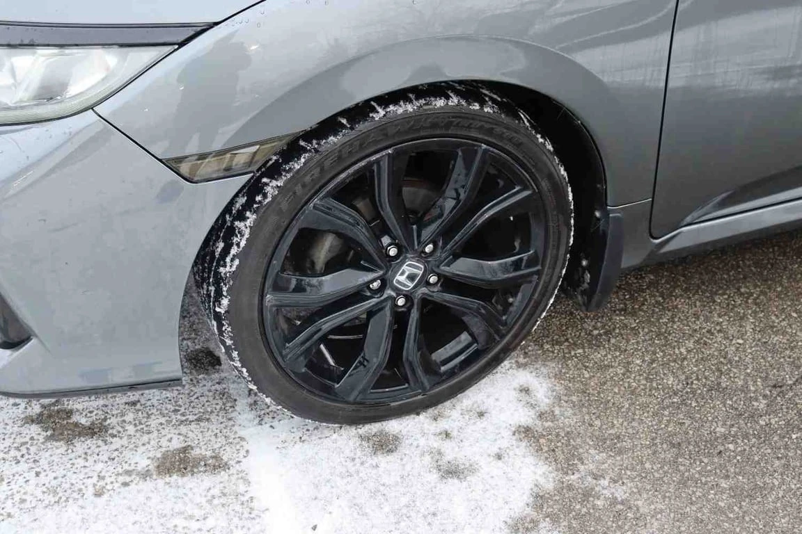 Honda Civic * LX * CARFAX *    | Mobile.bg   7