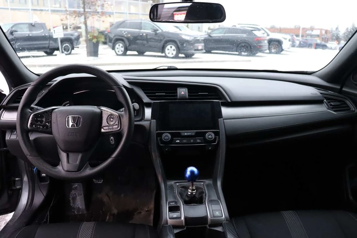 Honda Civic * LX * CARFAX *    | Mobile.bg   9