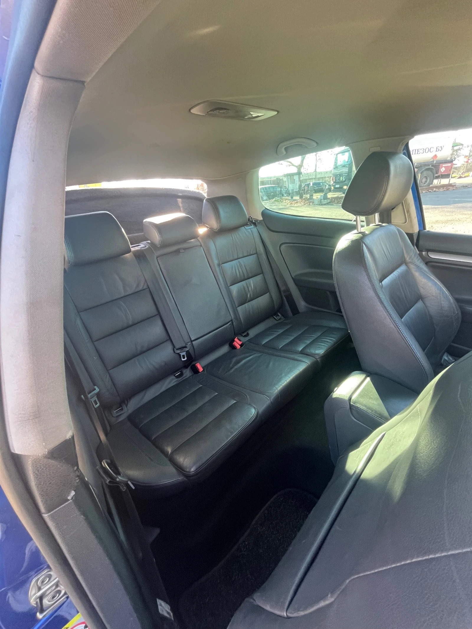 VW Golf  - изображение 8