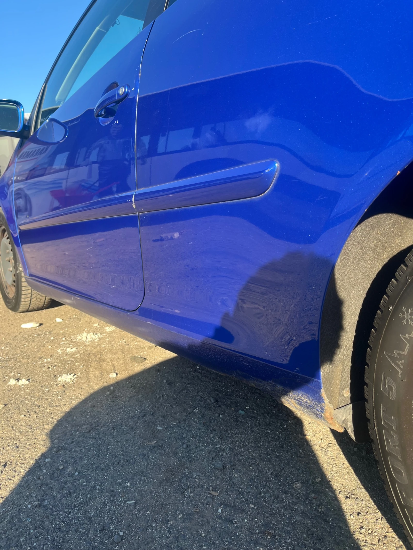 VW Golf  - изображение 4