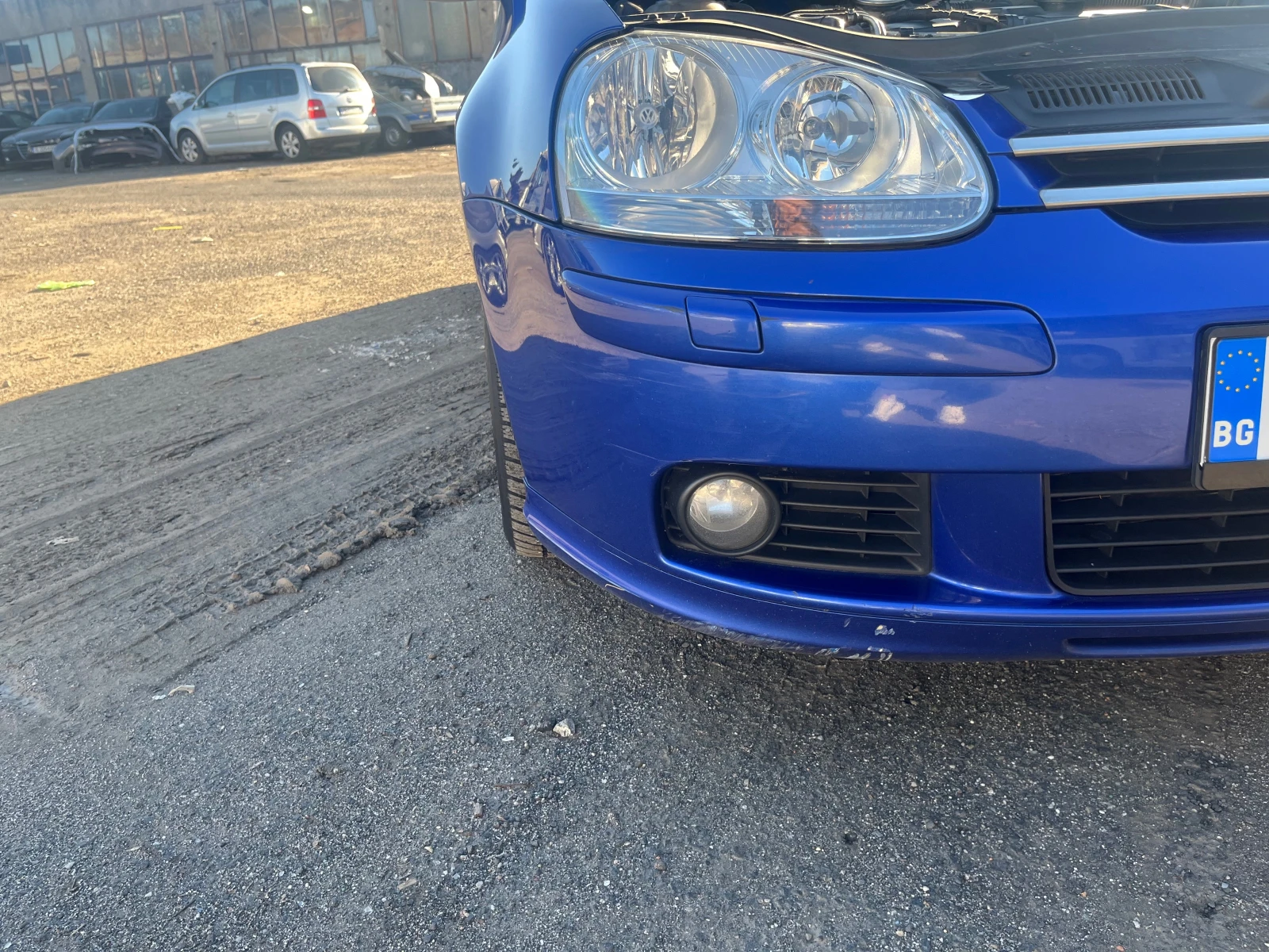 VW Golf  - изображение 2