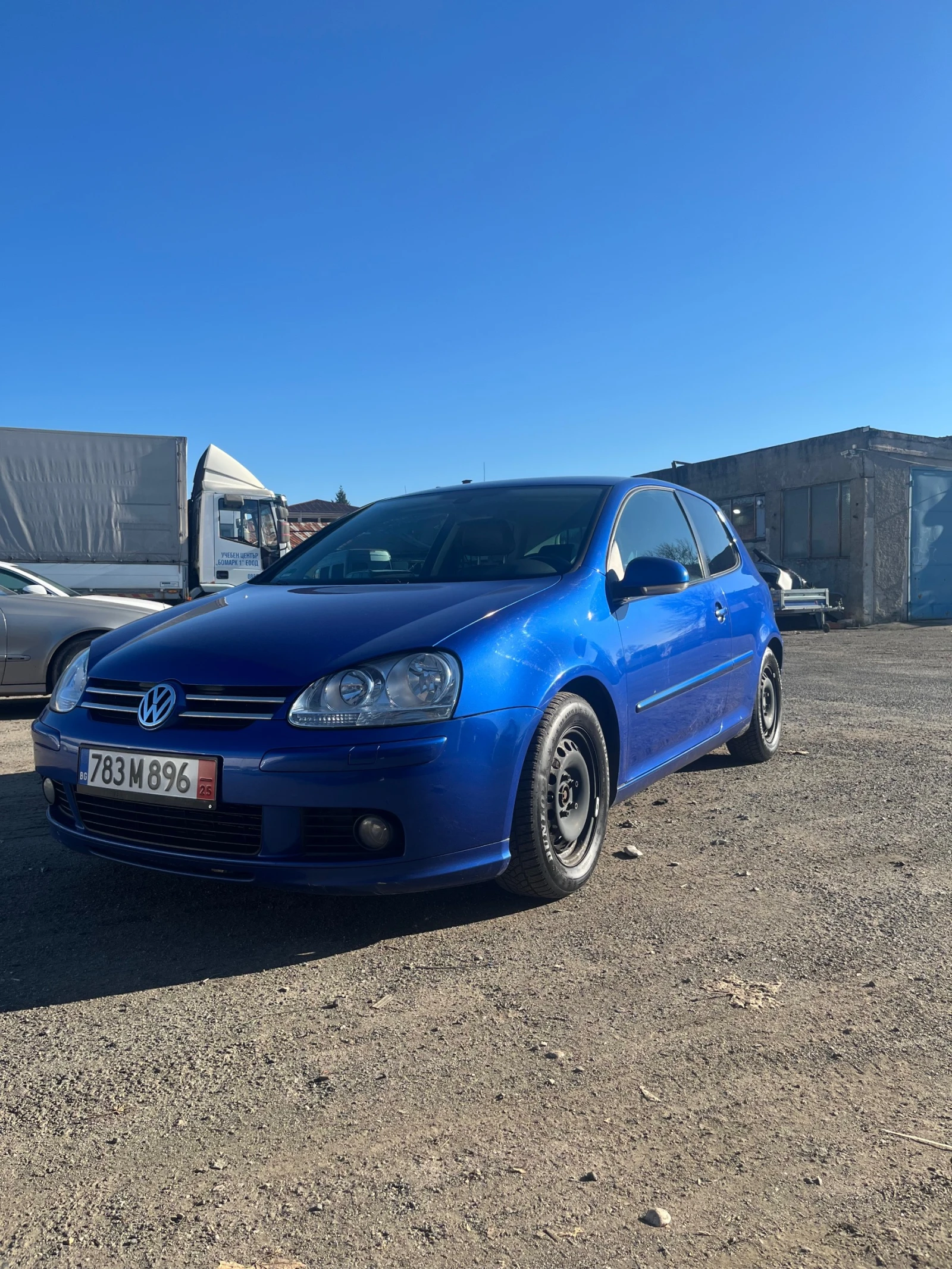 VW Golf | Mobile.bg � ����������� 1