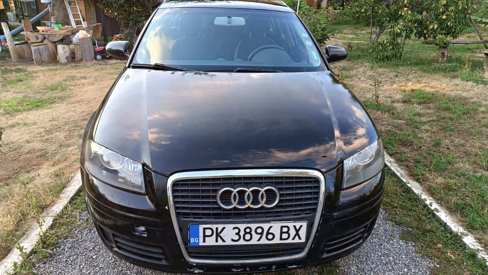 Audi A3 1.9 TDI | Mobile.bg � ����������� 1