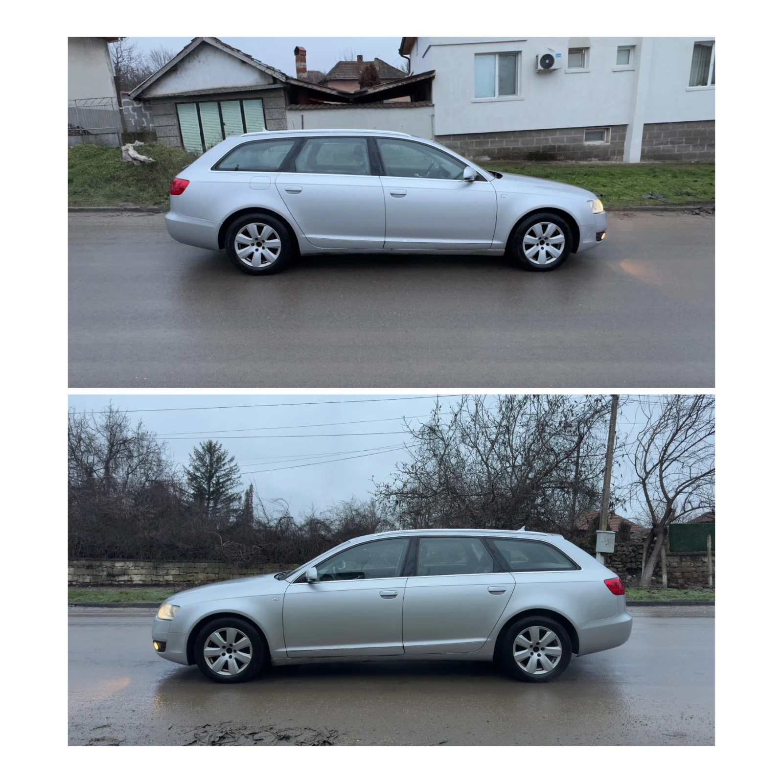 Audi A6 3.0TDI Quattro 224kc - изображение 3