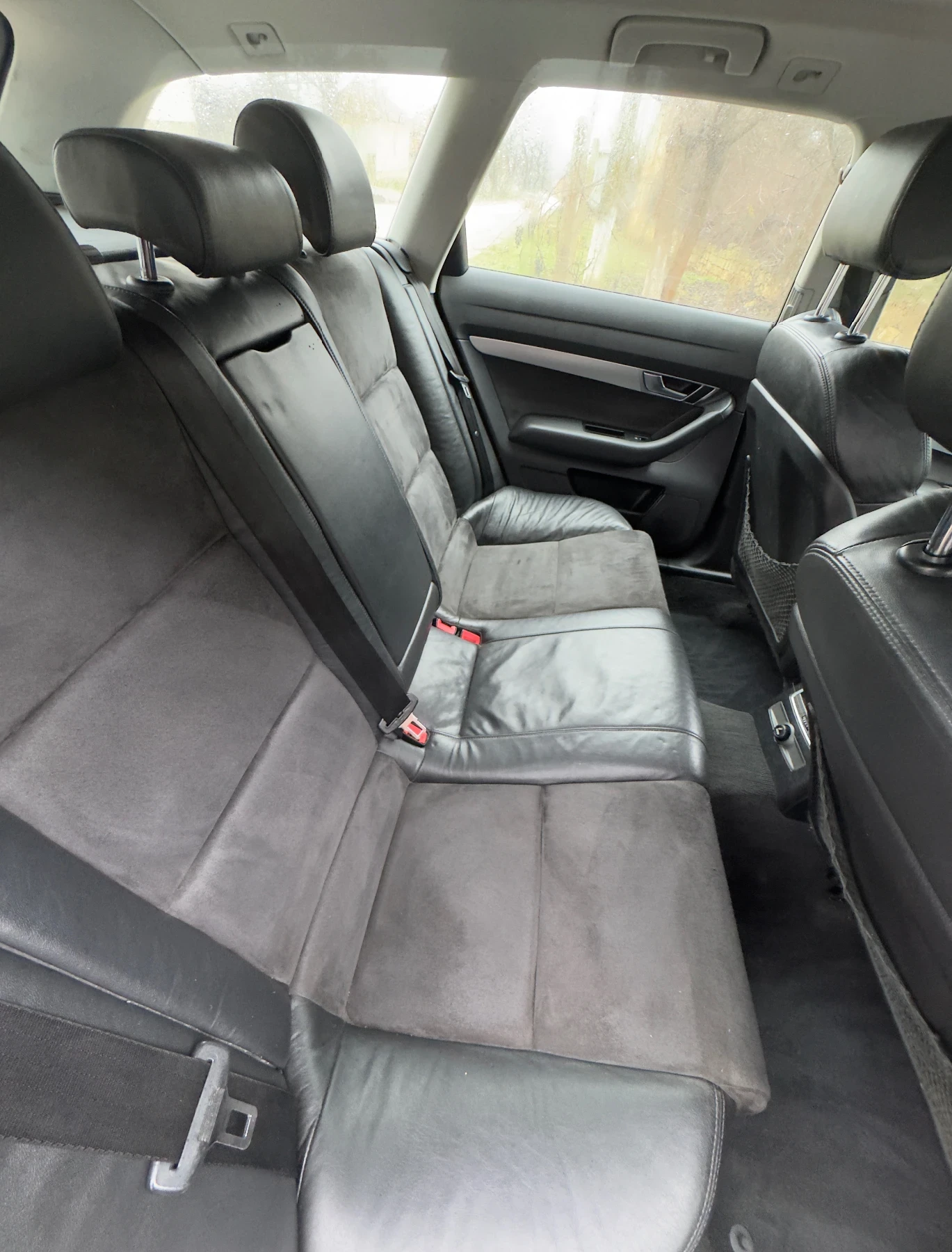 Audi A6 3.0TDI Quattro 224kc - изображение 9