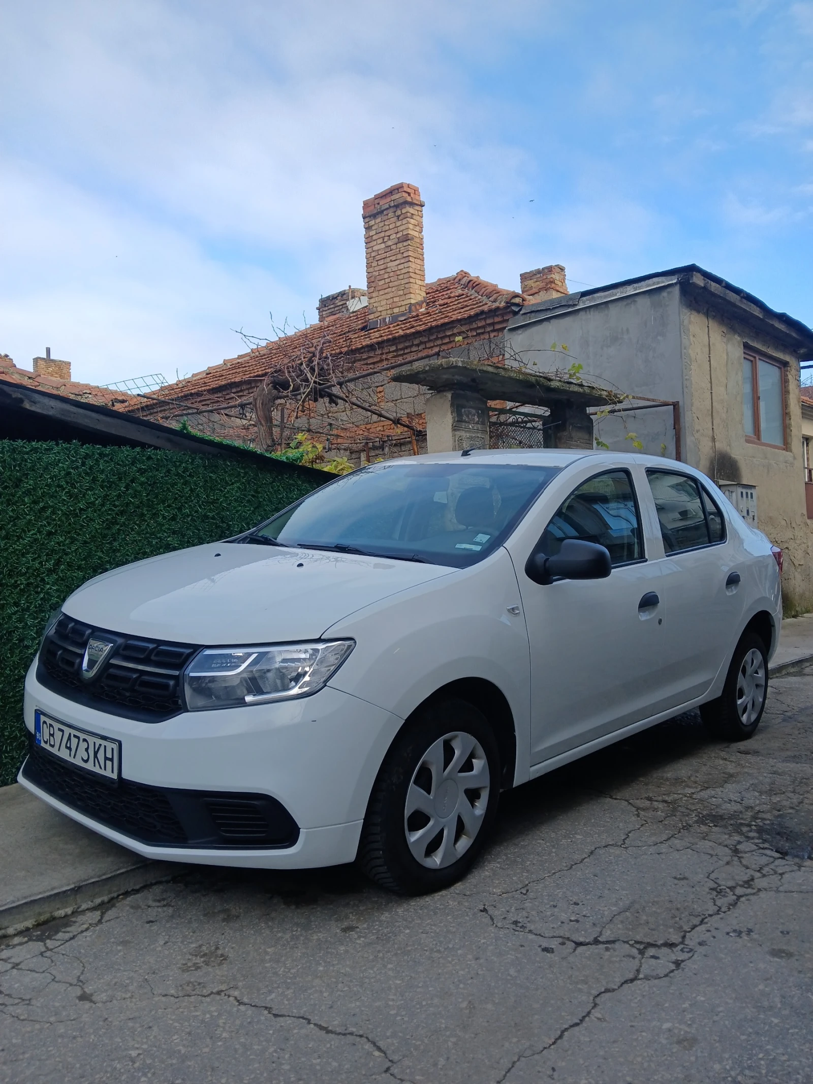 Dacia Logan 1.5 DCI | Mobile.bg � ����������� 1
