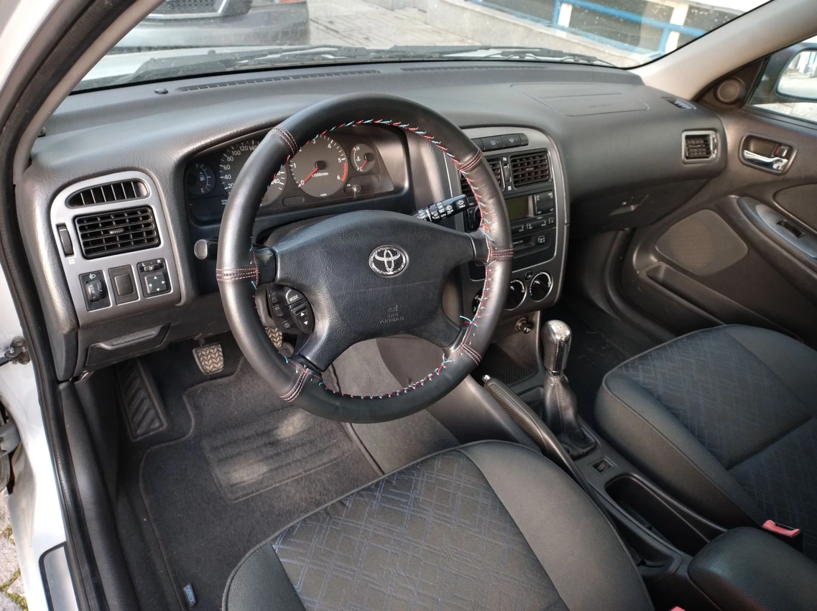 Toyota Avensis | Mobile.bg � ����������� 11