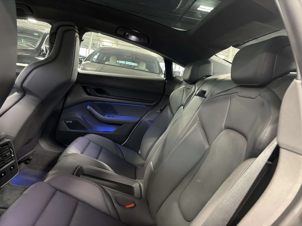 Porsche Taycan  Turbo PERFORMANCE PKG| SPORT | Mobile.bg � ����������� 12