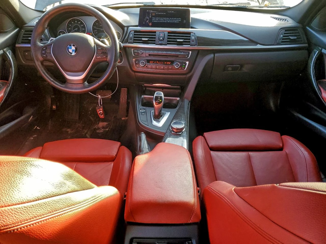 BMW 335 3l Xi - изображение 8