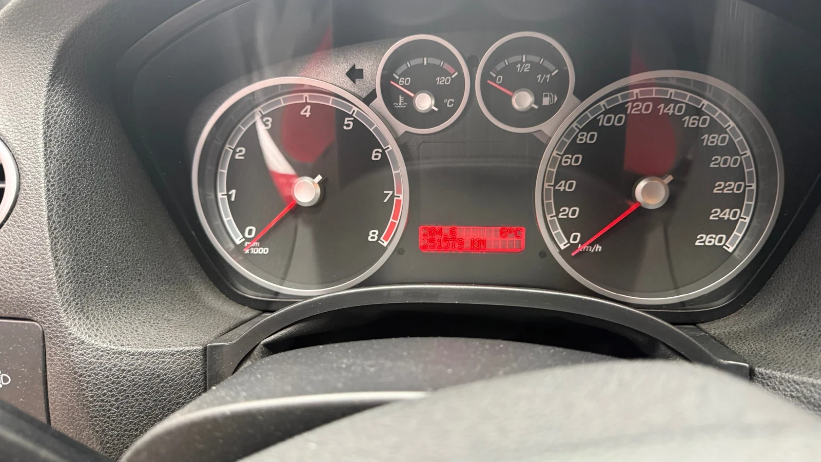 Ford Focus ST - изображение 5