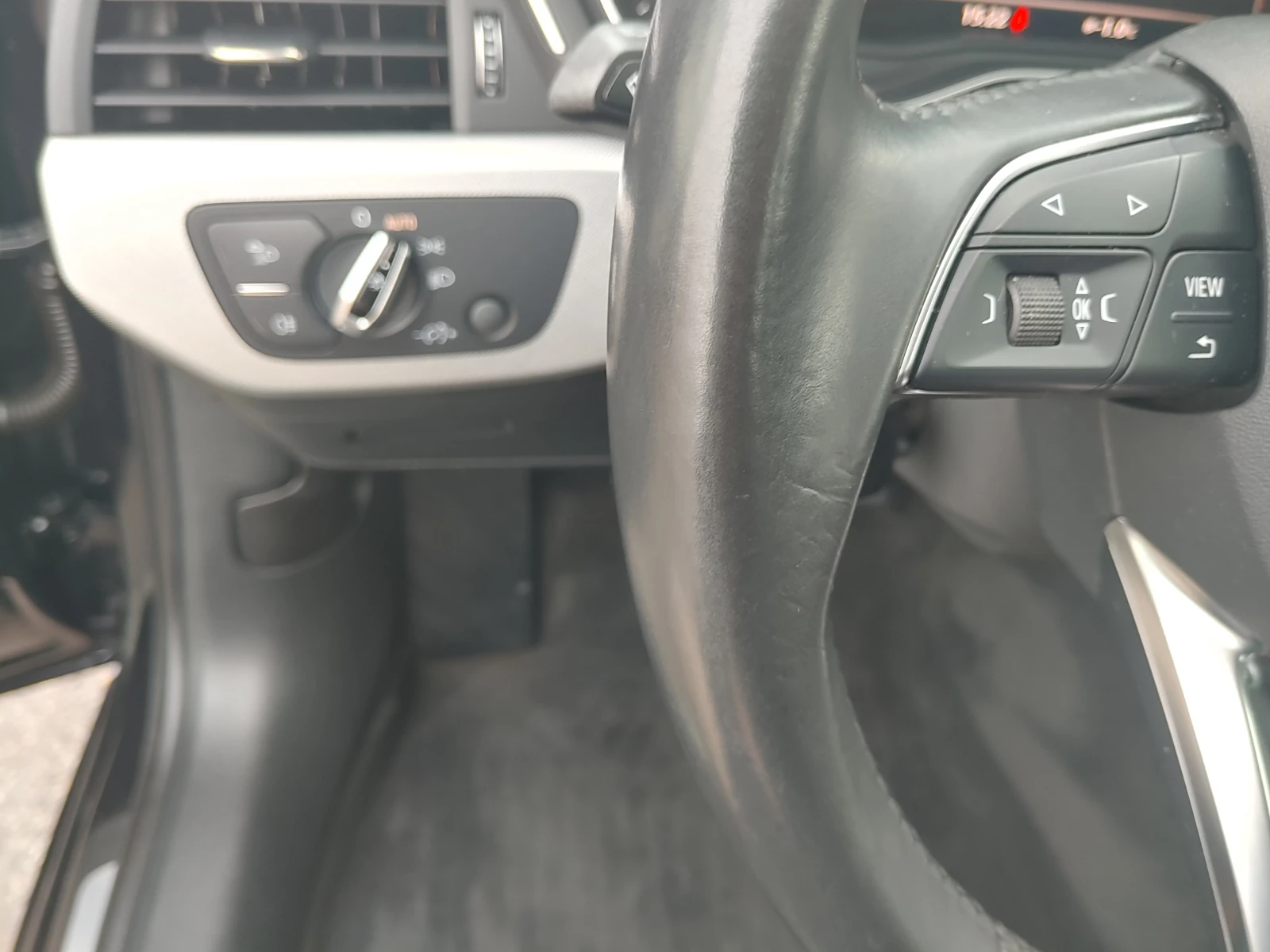 Audi A4 2.0TDI-������������ �������! | Mobile.bg � ����������� 8