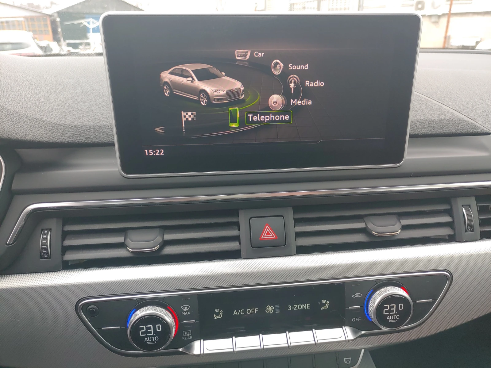 Audi A4 2.0TDI-������������ �������! | Mobile.bg � ����������� 9