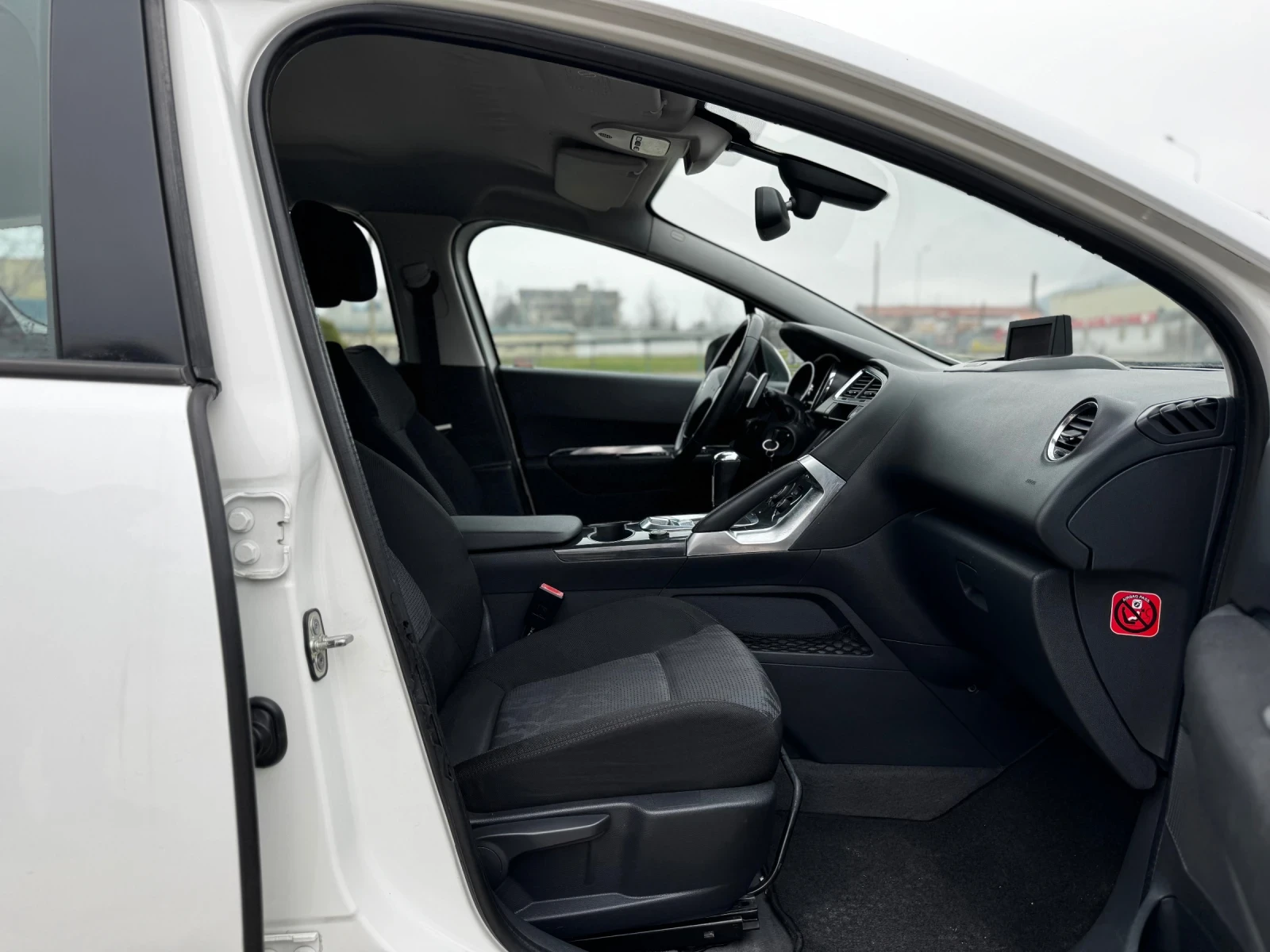 Peugeot 3008 1.6HDI/��������� | Mobile.bg � ����������� 11