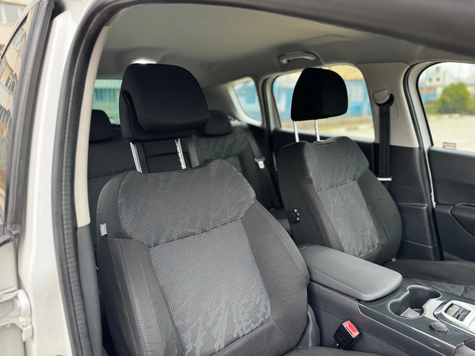 Peugeot 3008 1.6HDI/��������� | Mobile.bg � ����������� 14