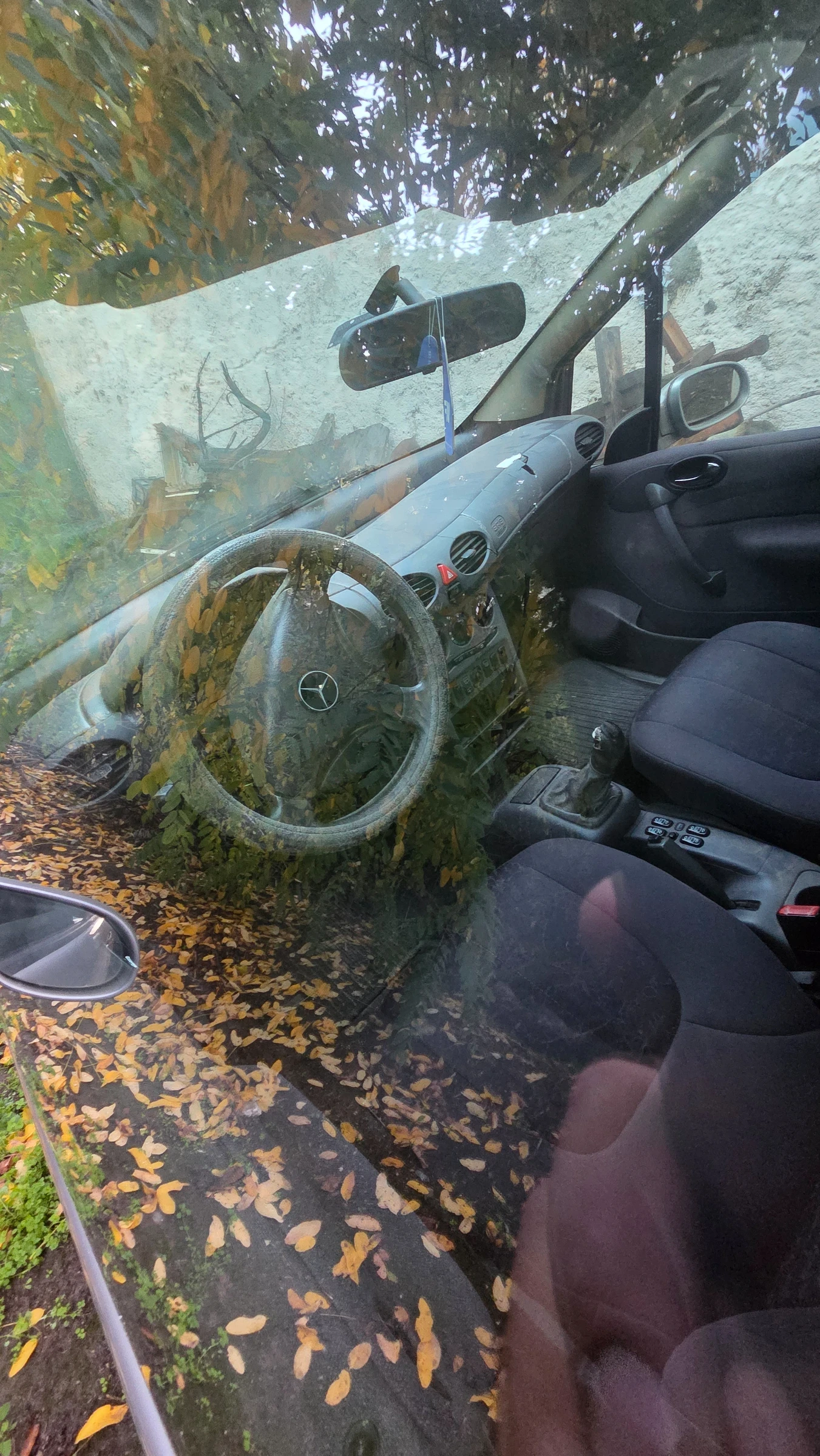 Mercedes-Benz A 160 ���-������  | Mobile.bg � ����������� 3