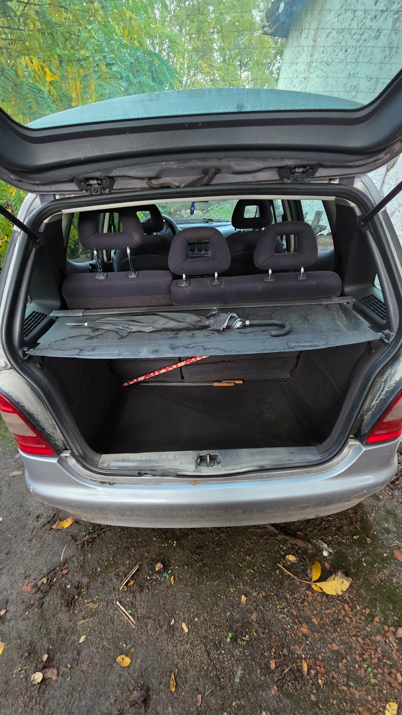 Mercedes-Benz A 160 ���-������  | Mobile.bg � ����������� 6