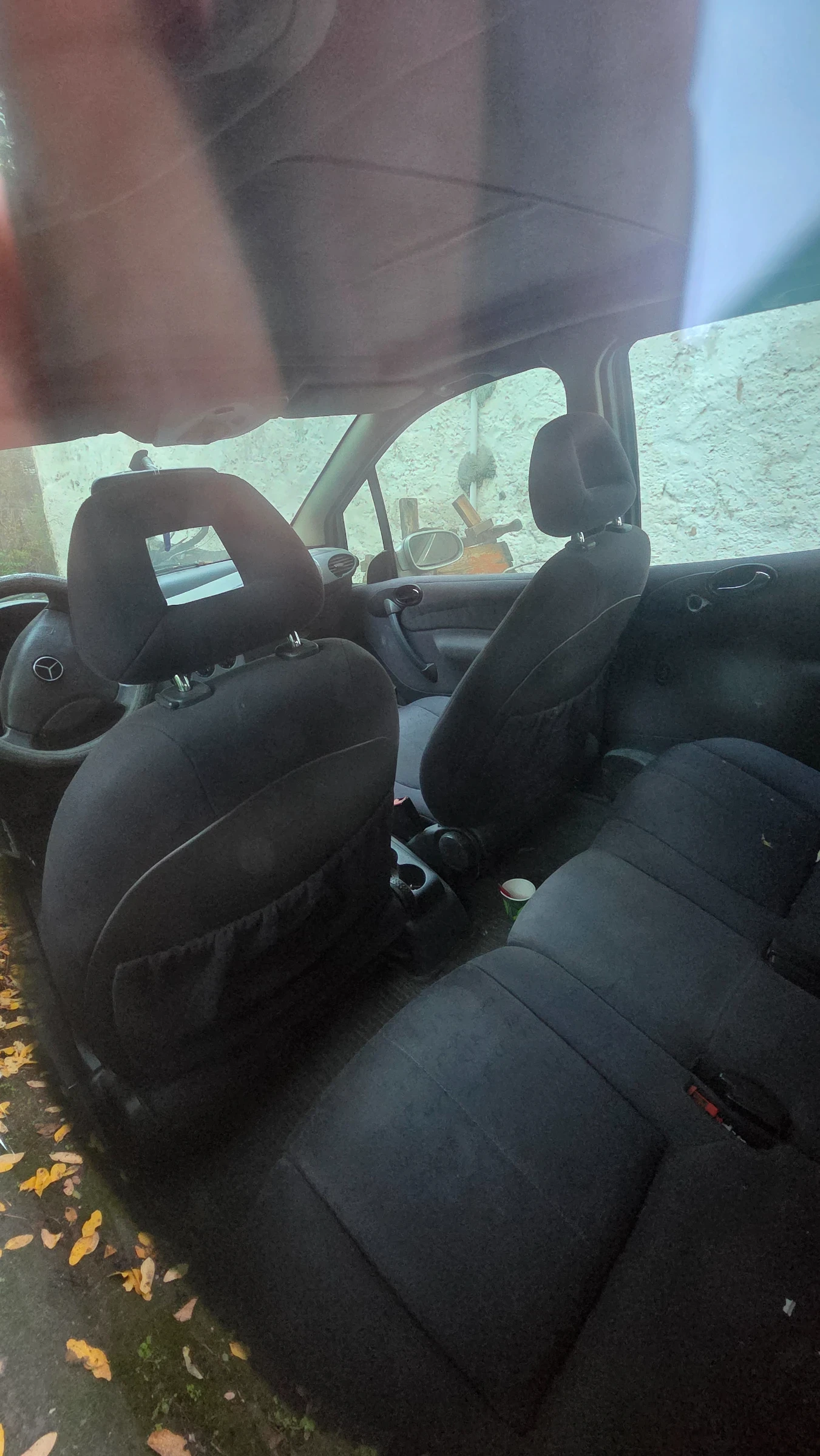 Mercedes-Benz A 160 ���-������  | Mobile.bg � ����������� 5