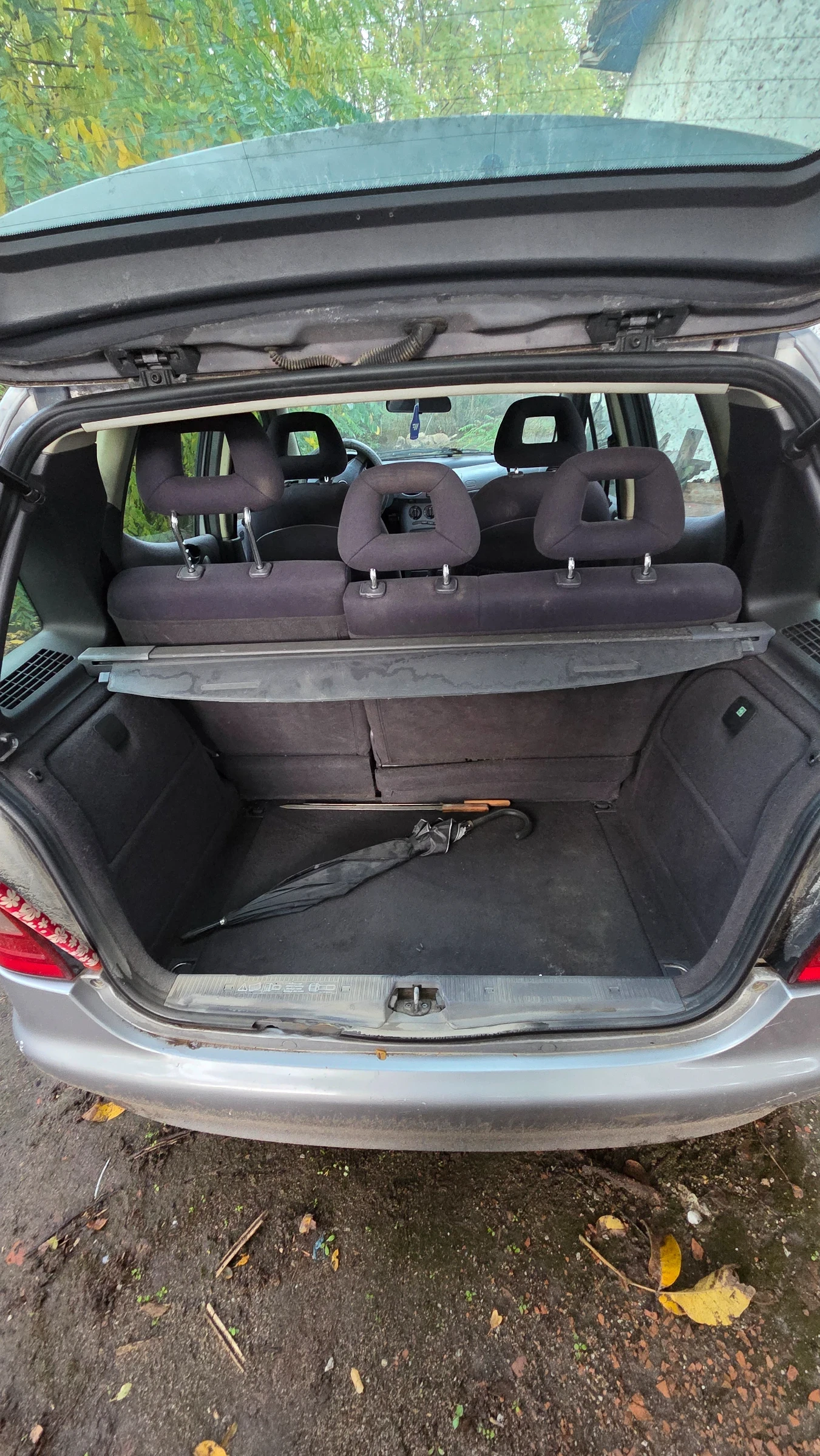 Mercedes-Benz A 160 ���-������  | Mobile.bg � ����������� 7