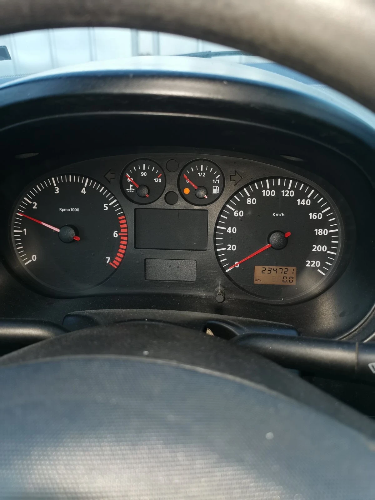 Seat Ibiza 1, 4, снимка 5 - Автомобили и джипове - 53709619