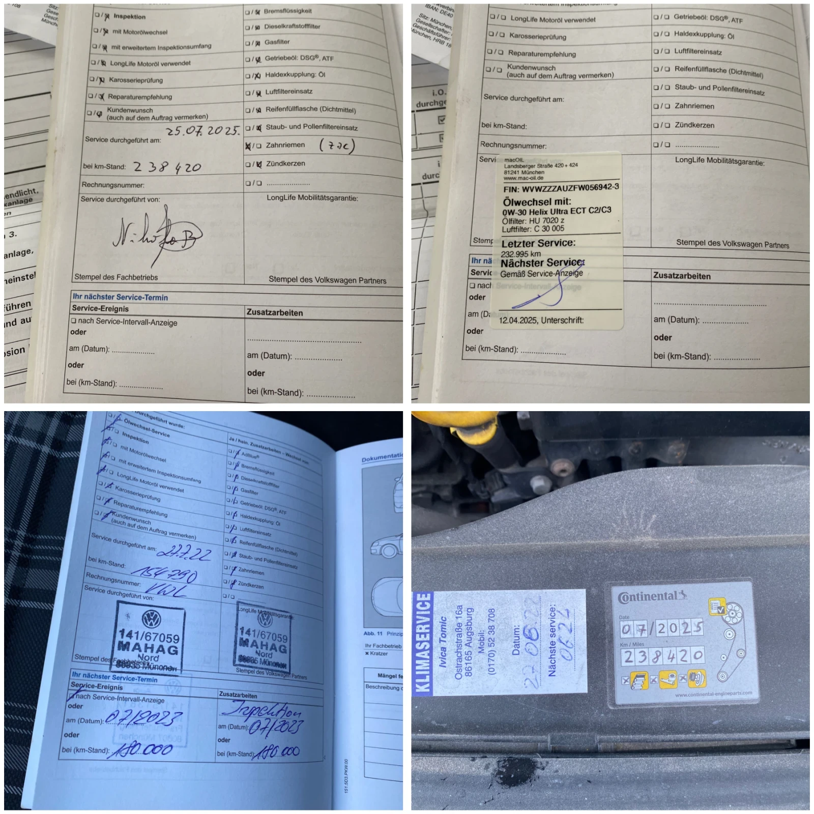 VW Golf GTD , снимка 17 - Автомобили и джипове - 53993980