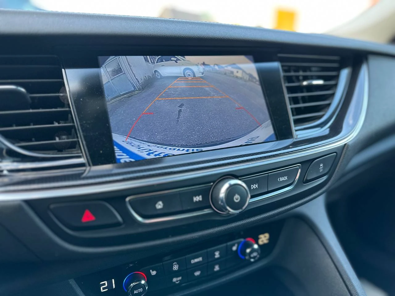 Opel Insignia, снимка 15 - Автомобили и джипове - 54016828